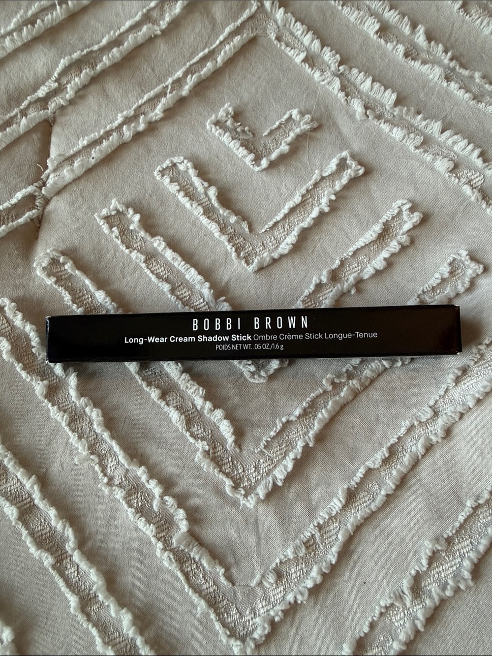 Bobbi Brown Long-Wear Cream Shadow Stick | Golden Light Color